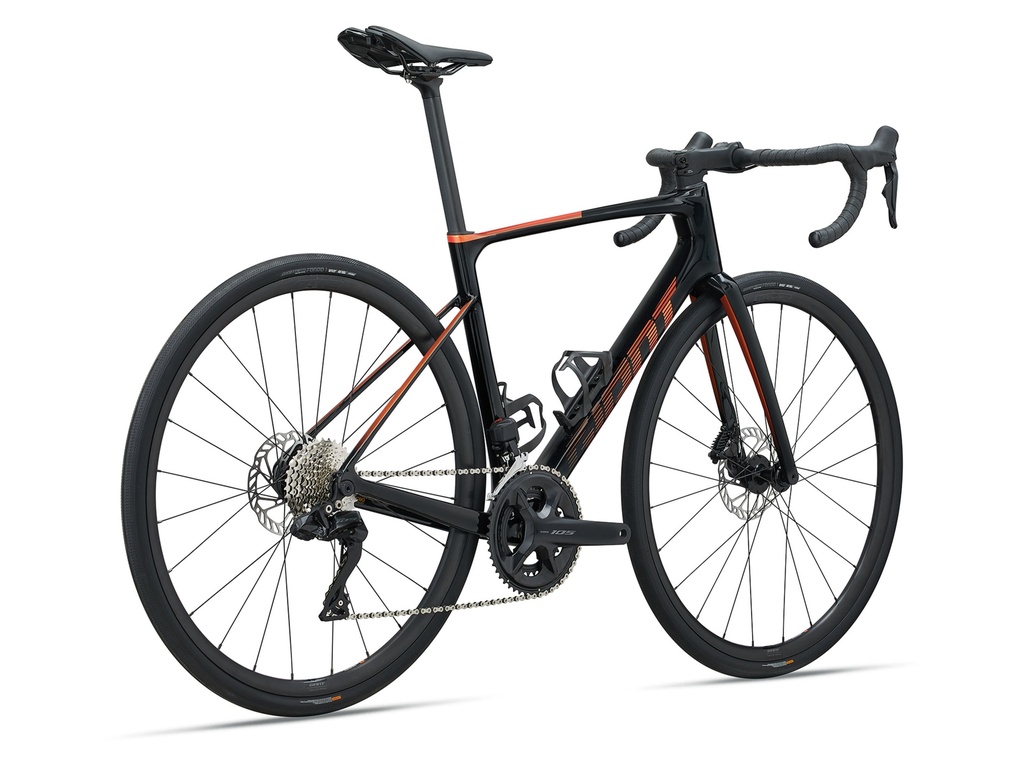 Defy Advanced 1-DI2 24