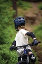 Casco YOUDROP FF midnight blue S