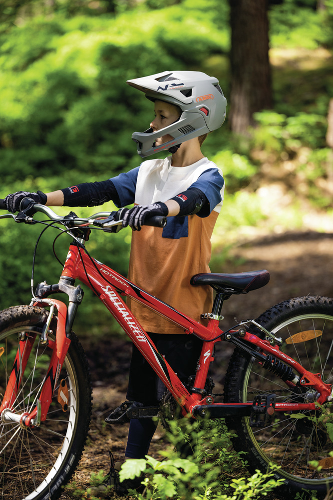 Casco YOUDROP FF midnight blue S