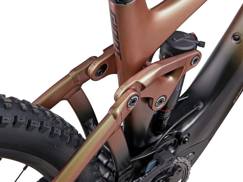 GIANT TRANCE X ADVANCED E+ ELITE 3