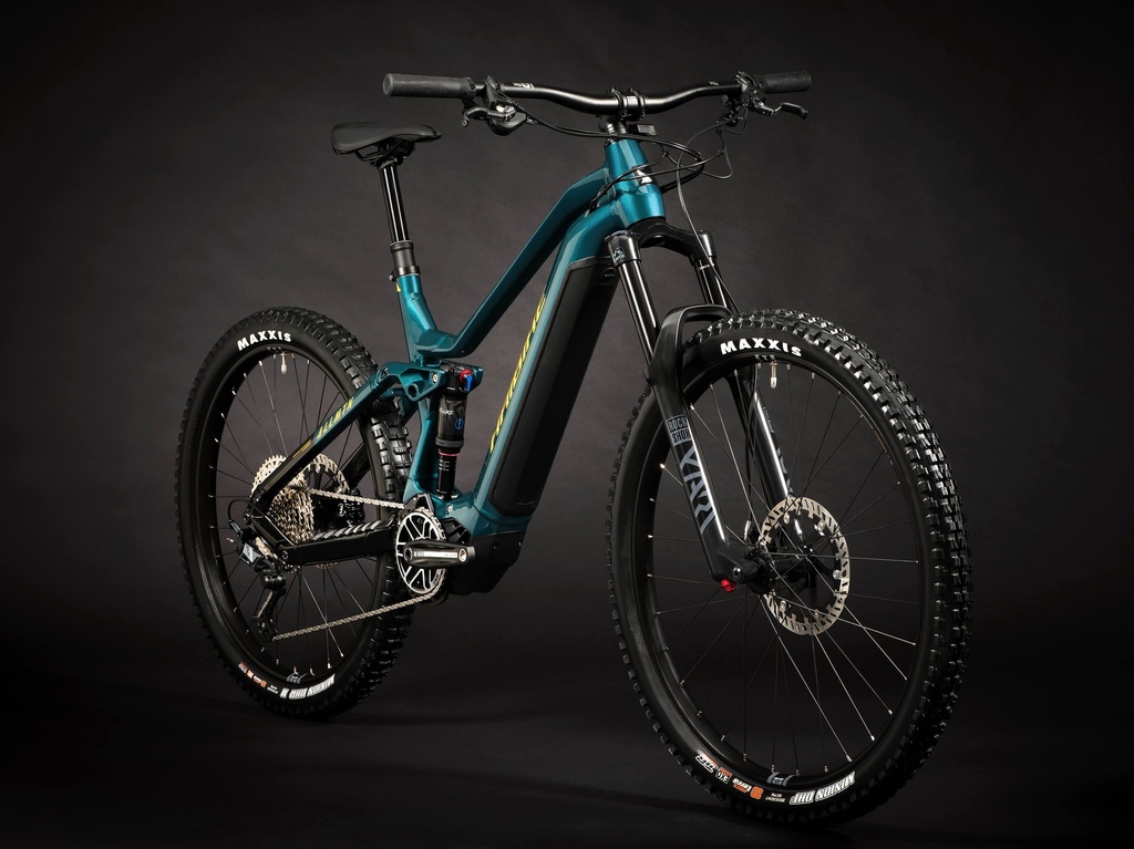 HAIBIKE ALLMTN 7