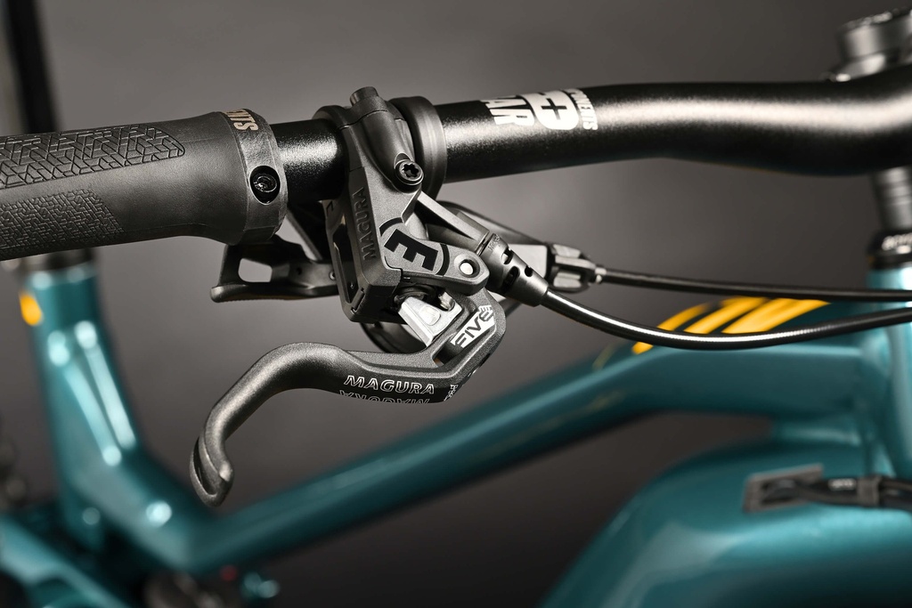 HAIBIKE ALLMTN 7