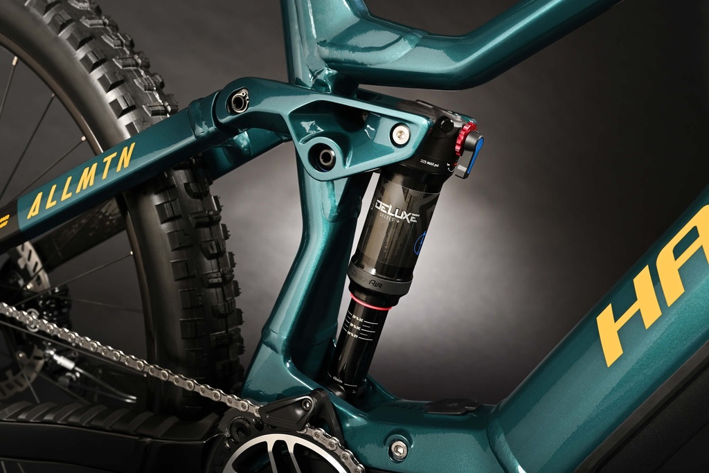 HAIBIKE ALLMTN 7