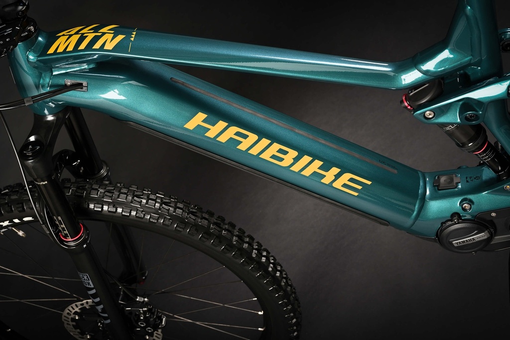 HAIBIKE ALLMTN 7