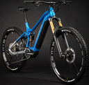 HAIBIKE ALLMTN 10