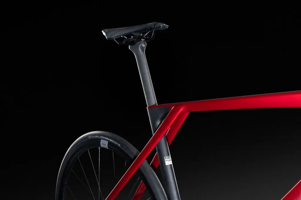 Xelius DRS 6.0 C2 - Lapierre MY25 - LXBTB - View (6).webp