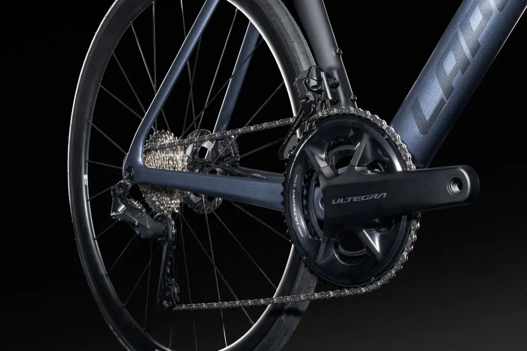 Xelius DRS 7.0 C2 - Lapierre MY25 - LXCTB - View (4).webp