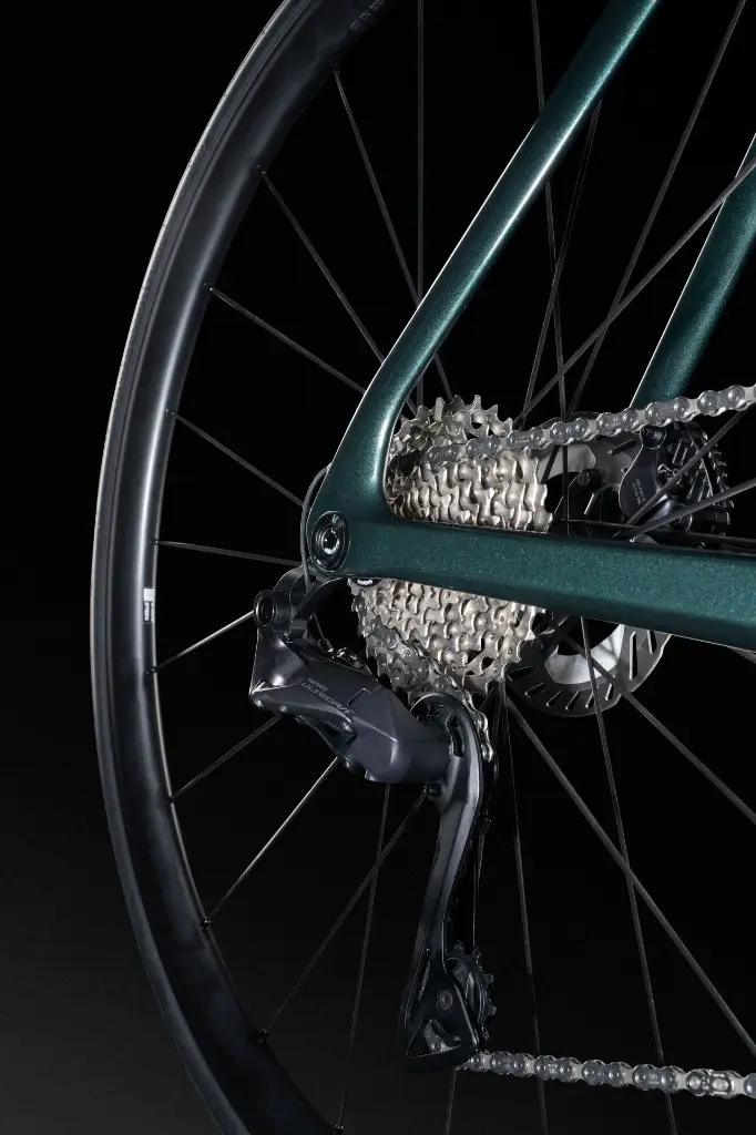 Xelius DRS 7.0 C1 - Lapierre MY25 - LXCTA - View (4).webp