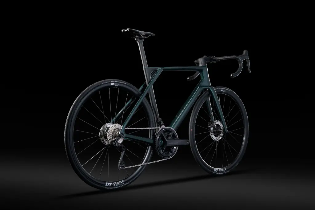 Xelius DRS 7.0 C1 - Lapierre MY25 - LXCTA - View (2).webp