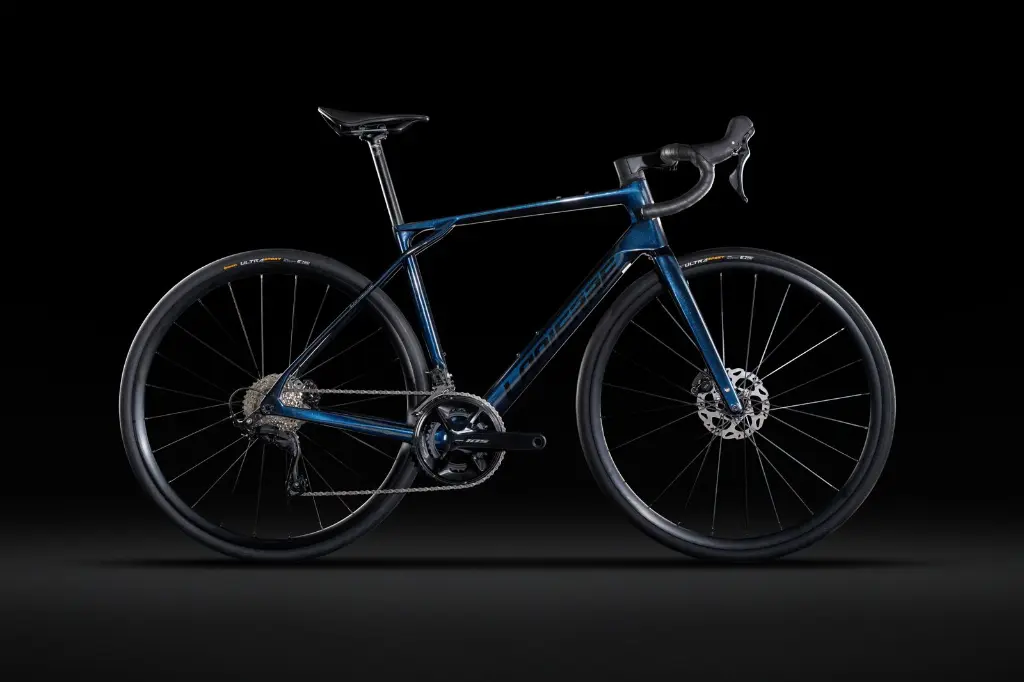 Pulsium 5.0 - Crepuscule Blue  - Lapierre MY25 - LPNTA490 - Studio (1).webp