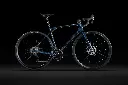 Pulsium 5.0 - Crepuscule Blue  - Lapierre MY25 - LPNTA490 - Studio (1).webp