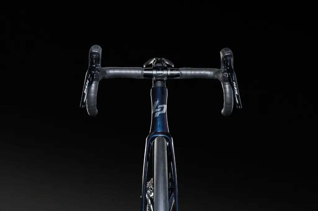 Pulsium 5.0 - Crepuscule Blue  - Lapierre MY25 - LPNTA490 - Studio (8).webp
