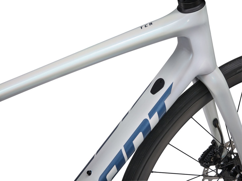 TCR ADVANCED DISC 1