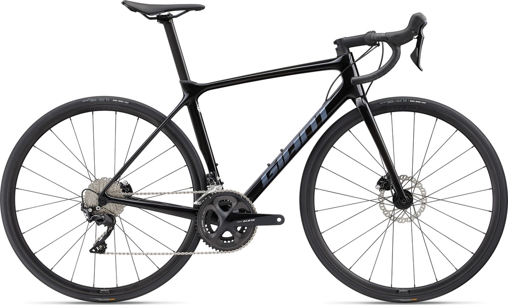 TCR ADVANCED DISC 2 PRO COMPACT