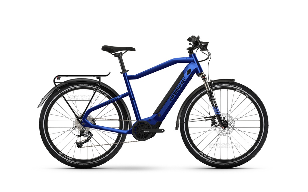 HAIBIKE TREKKING 4 H