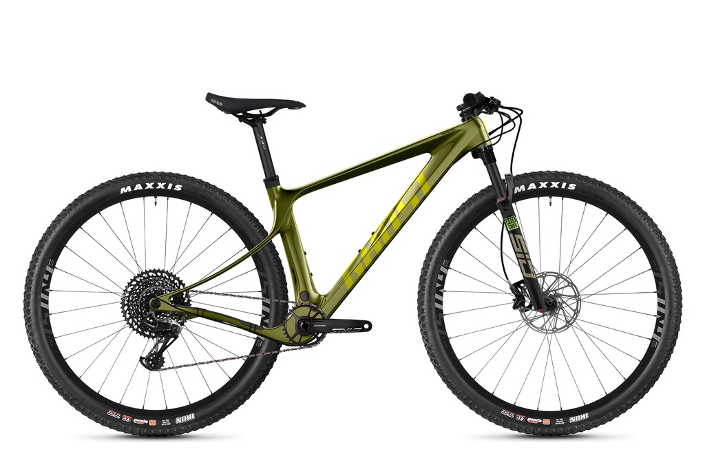 GHOST LECTOR SF LC Universal