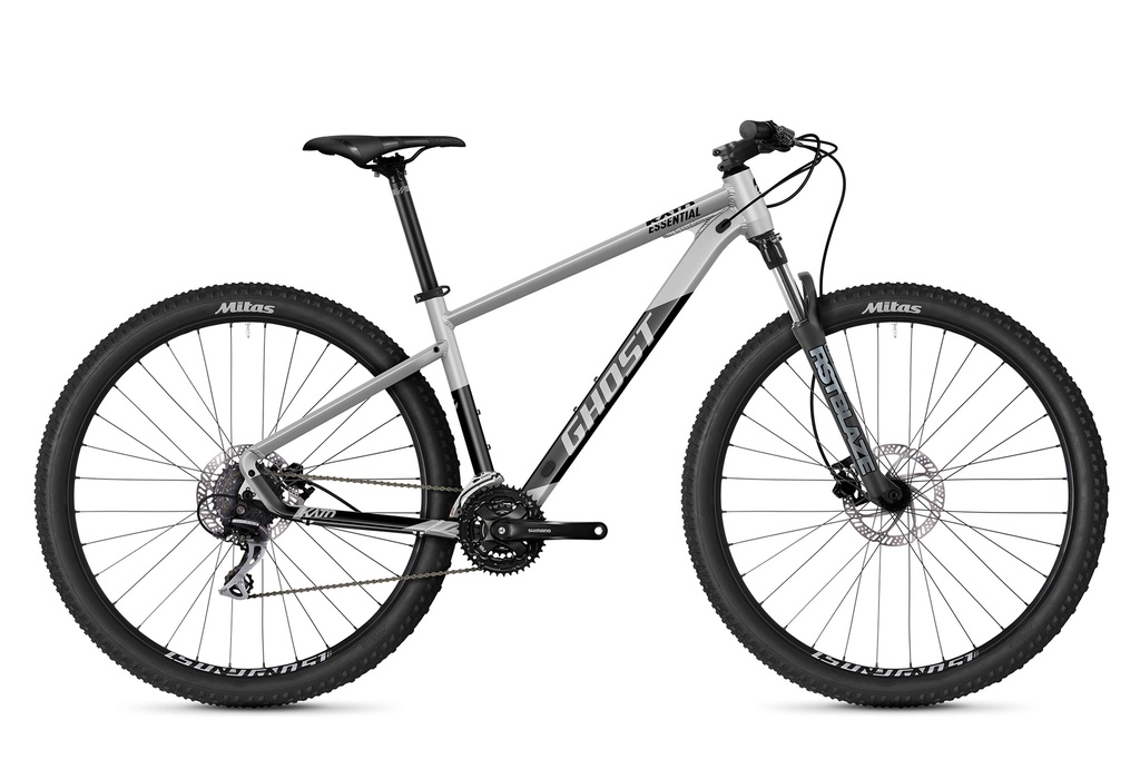 GHOST KATO ESSENTIAL 29 AL