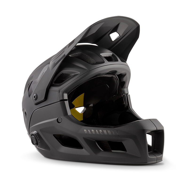 CASCO MET PARACHUTE NEGRO M (copia)