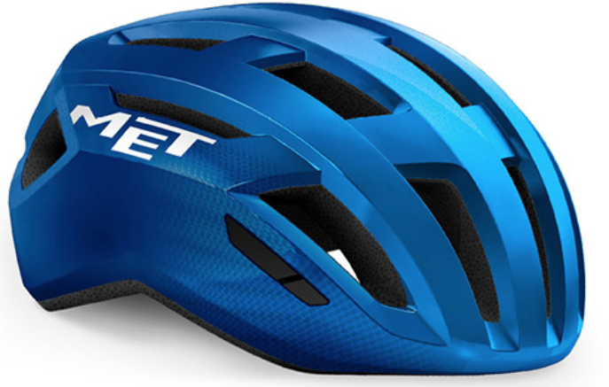CASCO MET VINCI MIPS AZUL METALICO BRILLO T.M 56-5 (copia)