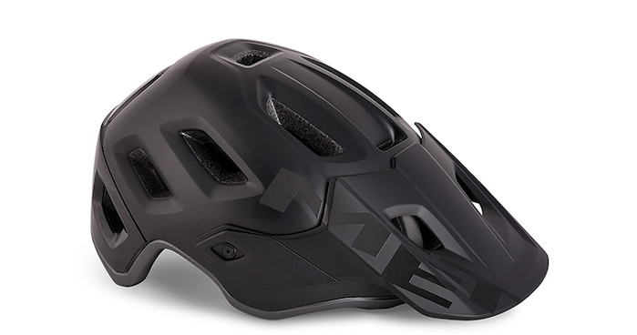 Casco Met Roam
