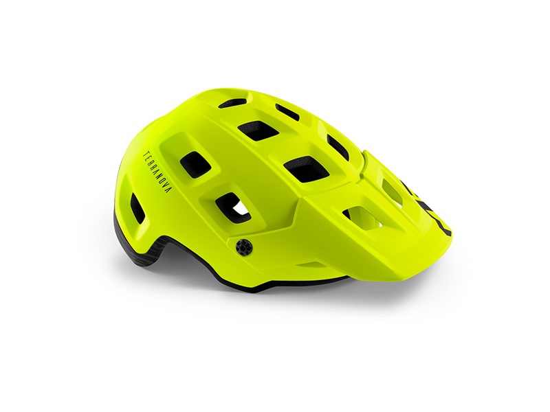 Casco Met Terranova