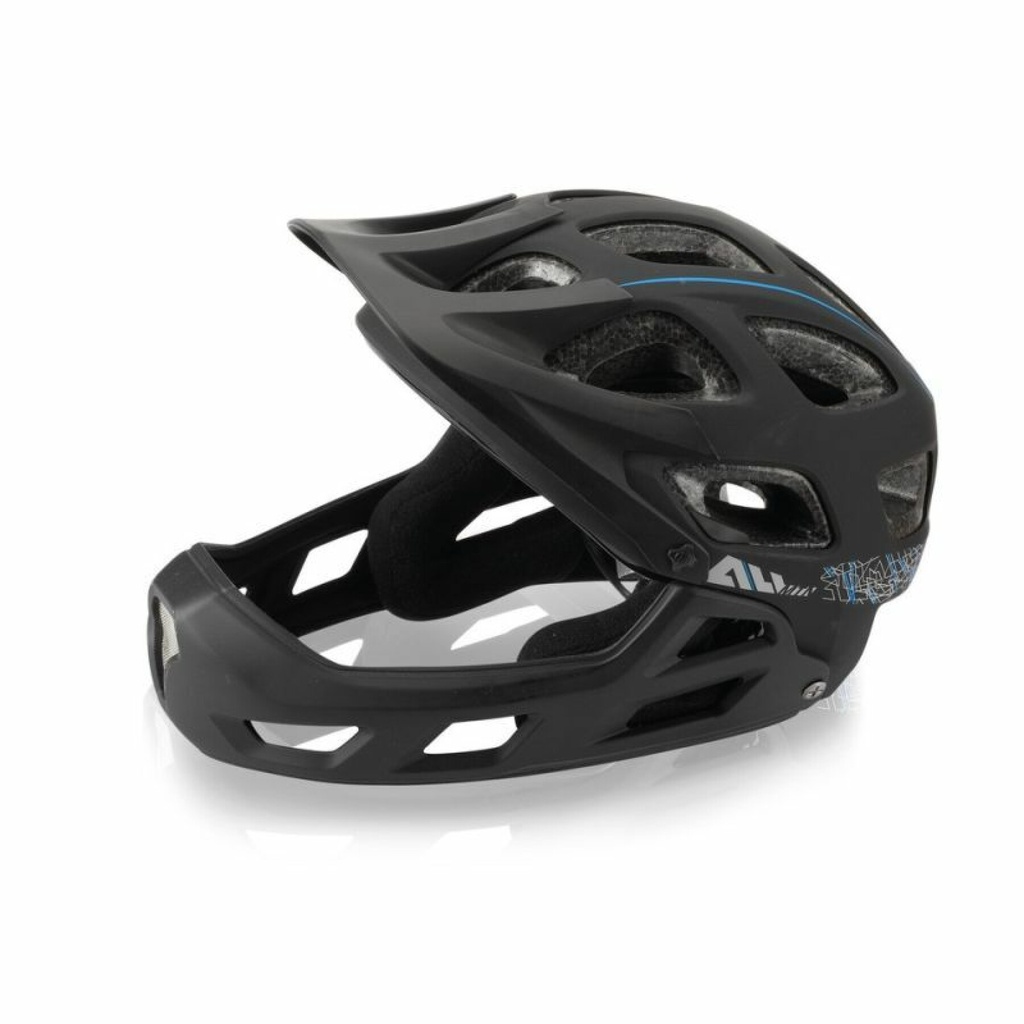 Casco XLC Fullface BH-F05