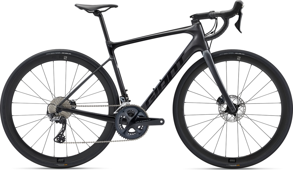 Defy Advanced PRO 2 ULTEGRA