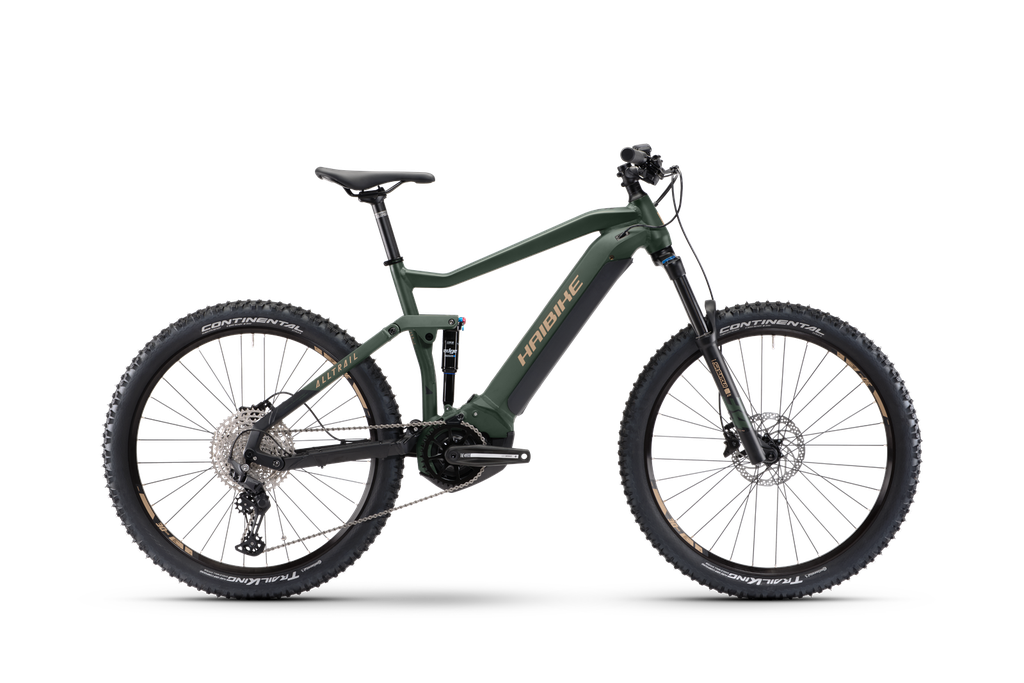 ALLTRAIL 4 27,5