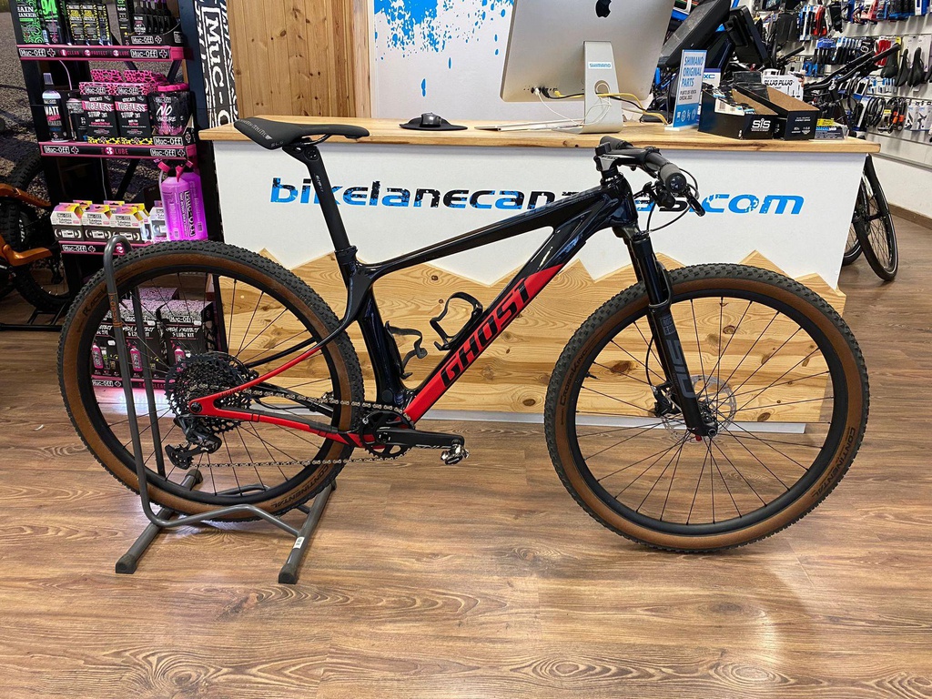 OCASIÓN GHOST LECTO SF ESSENTIAL 2022 (M)