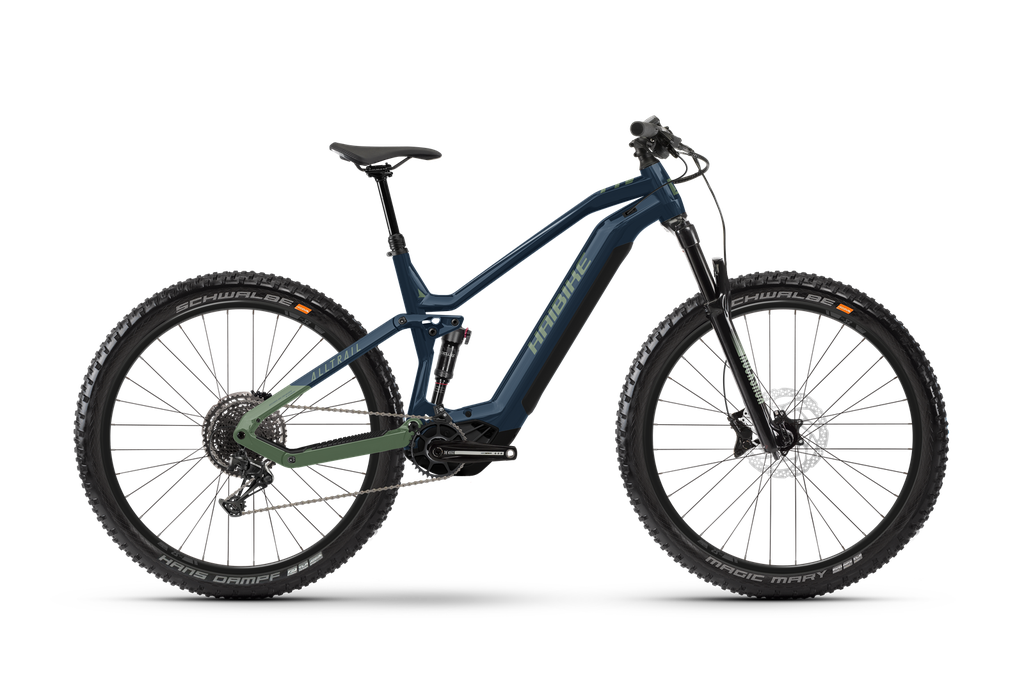ALLTRAIL 29 9