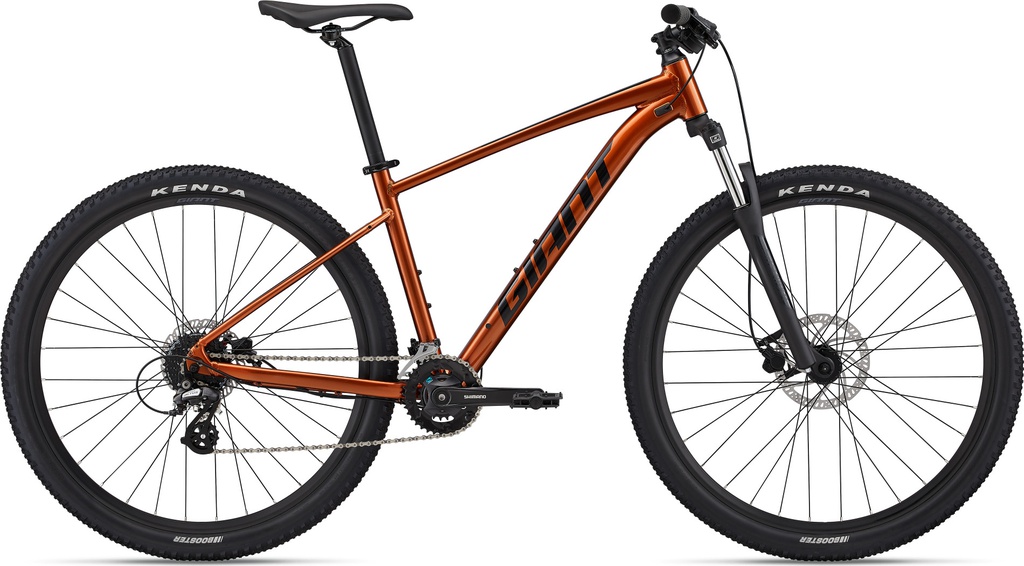 GIANT TALON 3 27,5