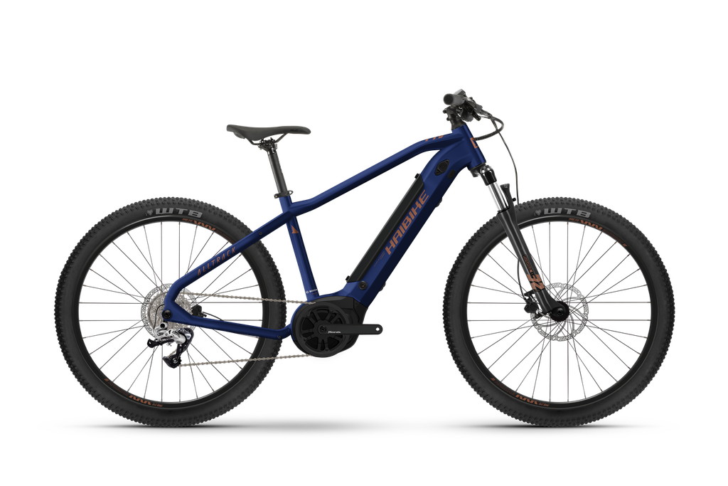 HAIBIKE ALLTRACK 29 4
