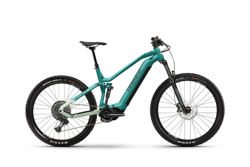 HAIBIKE ALLMTN 2