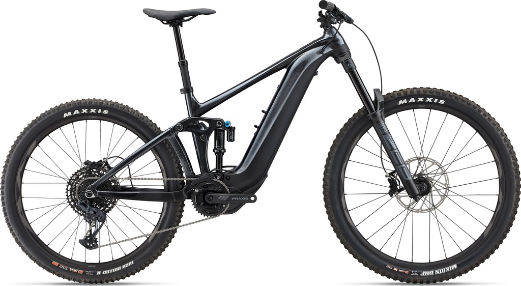 GIANT REIGN E+ 2