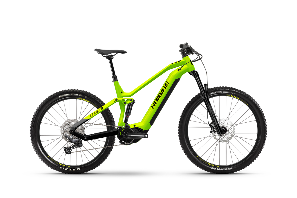 HAIBIKE ALLMTN 3 YX3