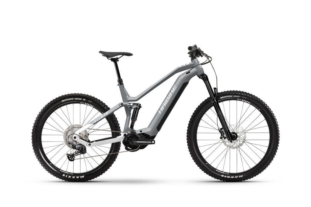 HAIBIKE ALLMTN 3 YX3