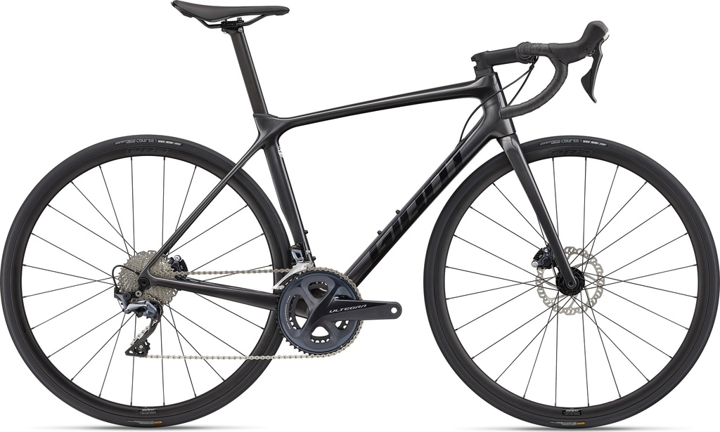 TCR ADVANCED DISC 1 PRO COMPACT