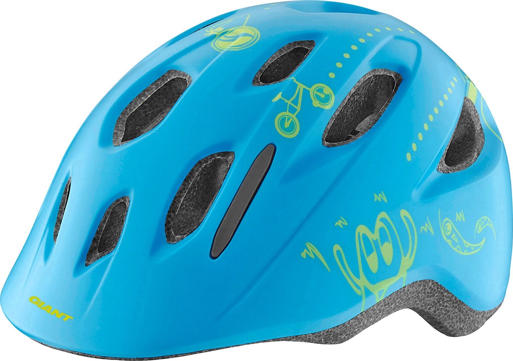Casco Giant Compel ARX (copia)