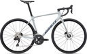 TCR ADVANCED DISC 1