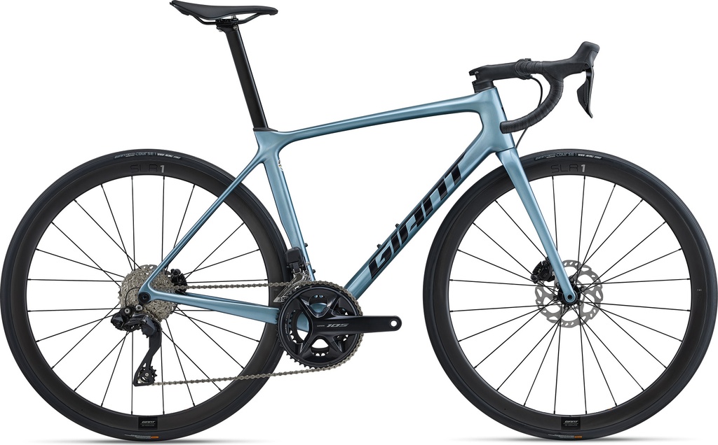 TCR ADVANCED PRO DISC 1 DI2