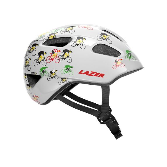 Lazer Casco Nutz KinetiCore CE-CPSC Jinetes