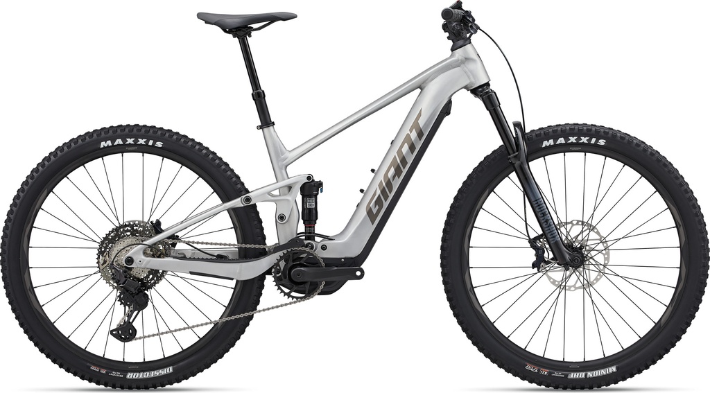 GIANT STANCE E+ 0 PRO