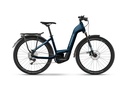 HAIBIKE TREKKING 8  LOW