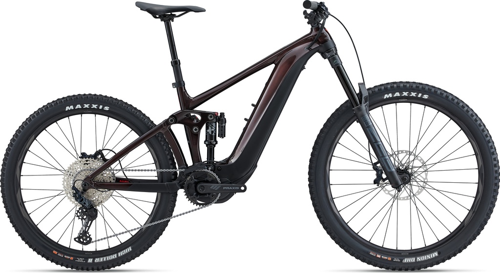 GIANT REIGN E+ 2