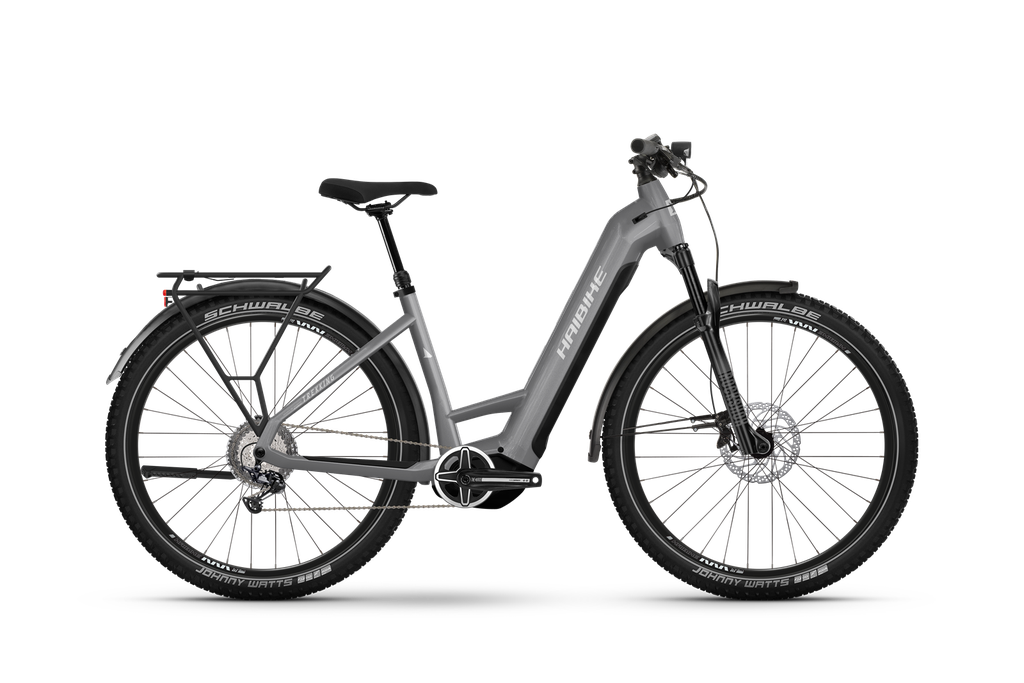 HAIBIKE TREKKING 7 LOW