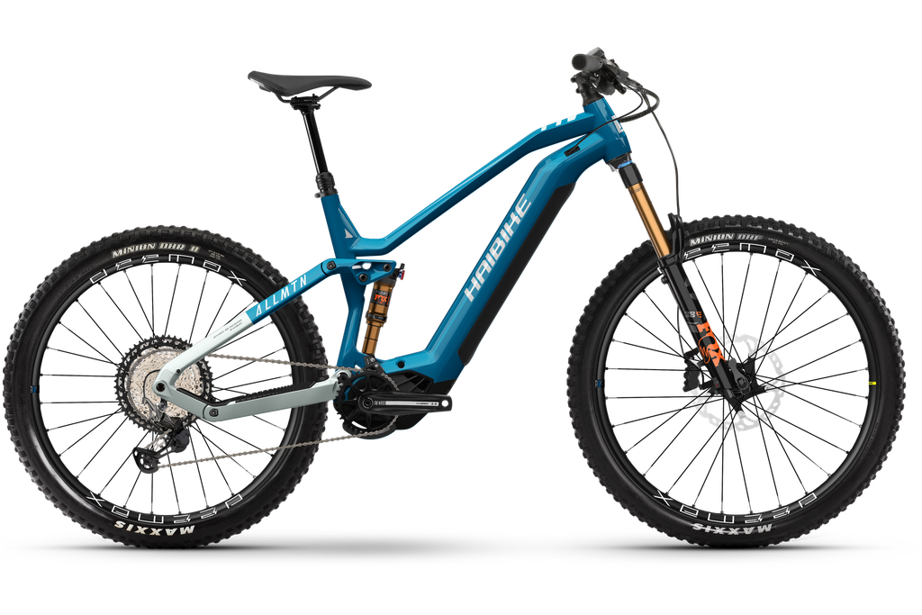 HAIBIKE ALLMTN 10