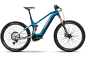 HAIBIKE ALLMTN 10
