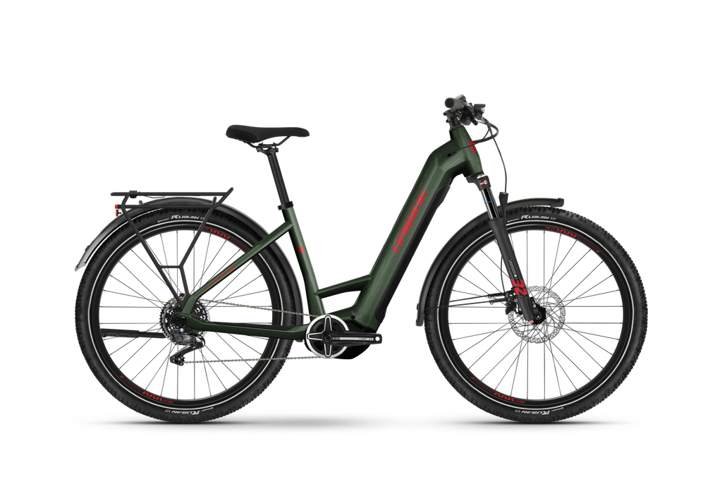 HAIBIKE TREKKING 5 LOW