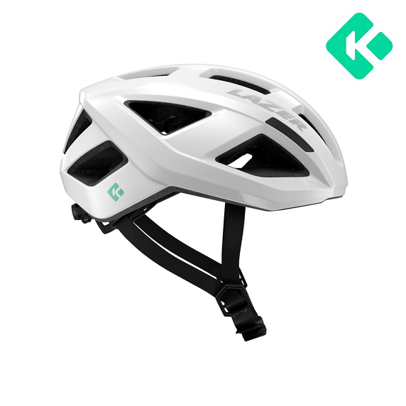 Lazer Casco Tonic KC White L