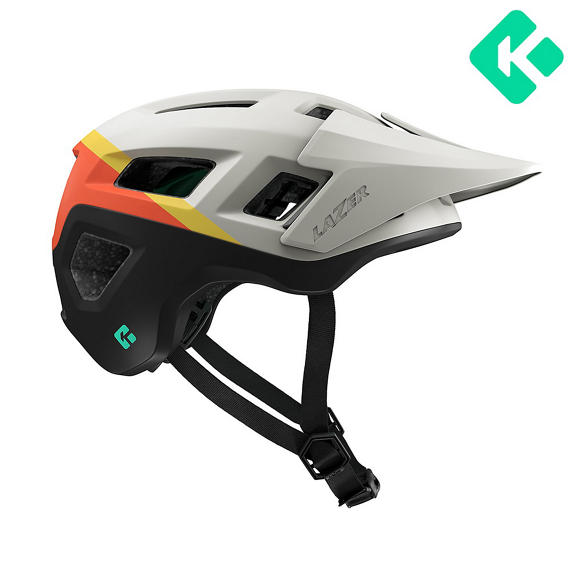 Lazer Casco Coyote KC